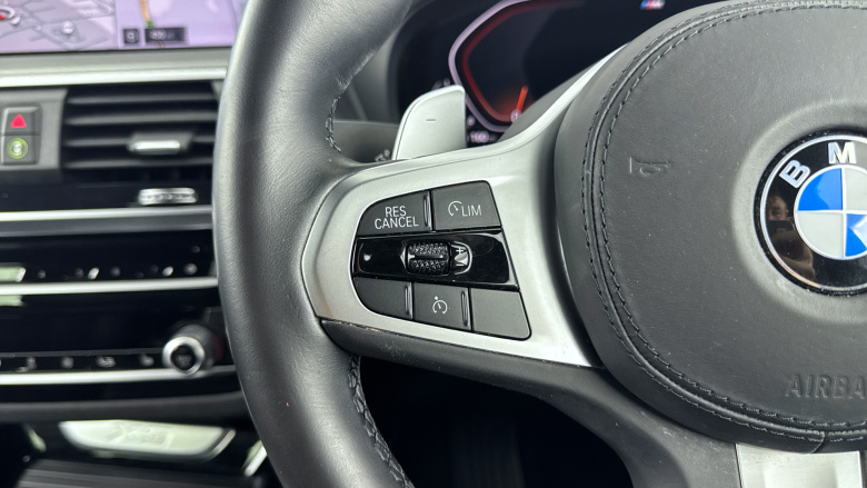 BMW X3 xDrive20d MHT M Sport 5dr Step Auto Diesel Estate